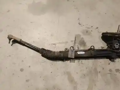 Автозапчастина б/у рульмова рейка для nissan bluebird hatchback (t72, t12) 1.6 посилання на oem iam 1s7c3200ee  1s7c-3200-ee