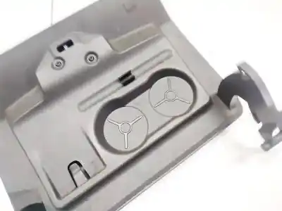 Автозапчастина б/у бардачок для nissan bluebird hatchback (t72, t12) 1.6 посилання на oem iam   