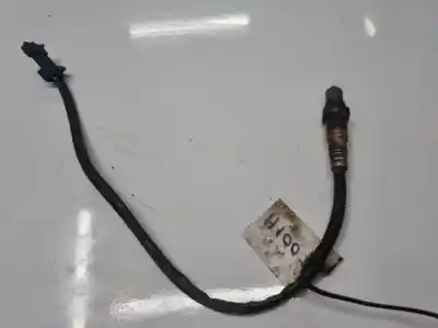 Автозапчасти б/у лямбда-зонд за peugeot 307, 2000.08 - 2005.06 1.6 16v 80kw 2000.08 - 2008.06 ссылки oem iam 0258006185