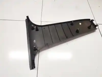 Second-hand car spare part plastics for nissan bluebird hatchback (t72, t12) 1.6 oem iam references 4m51a243w06adw  4m51-a243w06-adw