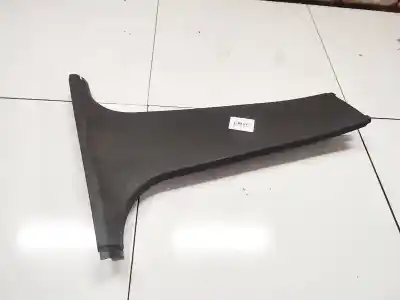 Second-hand car spare part plastics for nissan bluebird hatchback (t72, t12) 1.6 oem iam references 4m51a243w06adw