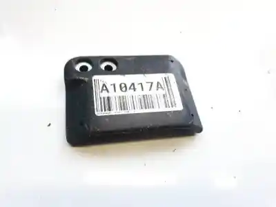 Автозапчастина б/у пластика для volkswagen passat variant (3b5) 1.9 tdi посилання на oem iam 1j0419378f