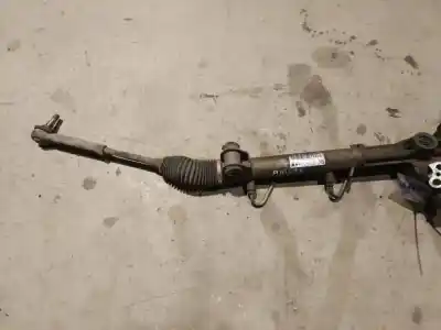 Second-hand car spare part steering rack for bmw 3 (e30) m3 2.3 oem iam references 7831985142  7831 985 142, 13188616, 255357