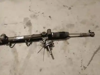 Second-hand car spare part steering rack for bmw 3 (e30) m3 2.3 oem iam references 7831985142  7831 985 142, 13188616, 255357