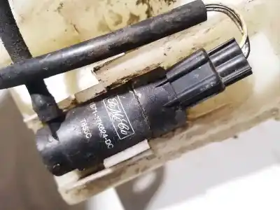 Second-hand car spare part washer pump for audi coupe b2 (81, 855, 856) 2.3 quattro oem iam references 1s7117k624dc