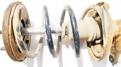 Pezzo di ricambio per auto di seconda mano molla di ammortizzazione per honda fr-v (be) 2.2 ctdi executive riferimenti oem iam 