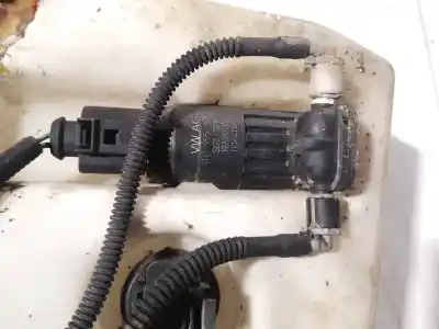 Second-hand car spare part washer pump for opel kadett e fastback (t85) 1.4 s (c08, c48, d08, d48) oem iam references 1t0955651a