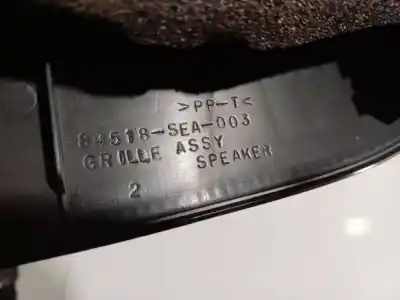 Second-hand car spare part plastics for opel corsa a fastback (s83) 1.2 i (f08, m08, f68, m68) oem iam references 84518sea003  84518-sea-003 Second-hand car spare part plastics for opel corsa a fastback (s83) 1.2 i (f08, m08, f68, m68) oem iam references 84518sea003  84518-sea-003