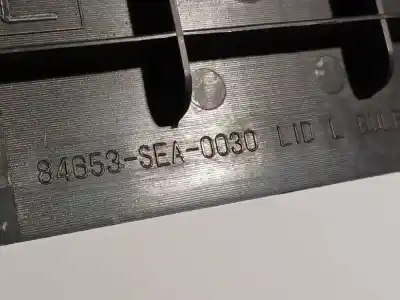 Second-hand car spare part plastics for opel corsa a fastback (s83) 1.2 i (f08, m08, f68, m68) oem iam references 84653sea0030  84653-sea-0030 Second-hand car spare part plastics for opel corsa a fastback (s83) 1.2 i (f08, m08, f68, m68) oem iam references 84653sea0030  84653-sea-0030