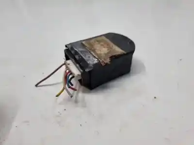 Second-hand car spare part electronic module for honda cr-v iii 2.0 i oem iam references 