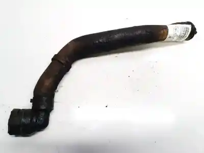 Peça sobressalente para automóvel em segunda mão tubo por opel kadett e fastback (t85) 1.4 s (c08, c48, d08, d48) referências oem iam 