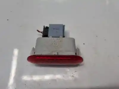 Автозапчастина б/у внутрішне світло для skoda octavia combi (1z5) 2.0 tdi посилання на oem iam 1j0947411b  1j0 947 411b