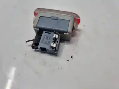 Автозапчастина б/у внутрішне світло для skoda octavia combi (1z5) 2.0 tdi посилання на oem iam 1j0947411b  1j0 947 411b