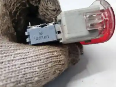 Автозапчастина б/у внутрішне світло для skoda octavia combi (1z5) 2.0 tdi посилання на oem iam 1j0947411b  1j0 947 411b