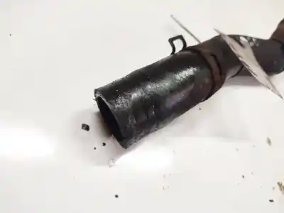 Автозапчасти б/у трубка за opel corsa a fastback (s83) 1.2 i (f08, m08, f68, m68) ссылки oem iam   