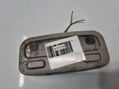 Pezzo di ricambio per auto di seconda mano luce interna per toyota corolla (e12) 2.0 d-4d sol berlina riferimenti oem iam 