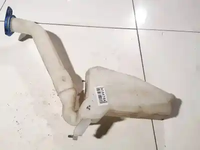 Peça sobressalente para automóvel em segunda mão depósito do limpa vidros por ford taurus (p5_) 3.0 24v referências oem iam 6q0955453n