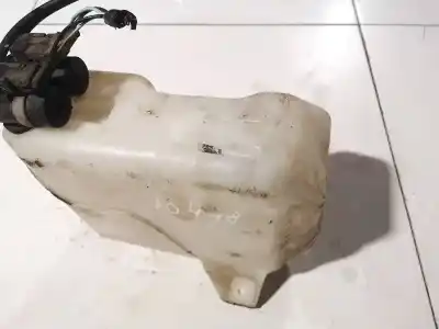 Peça sobressalente para automóvel em segunda mão depósito do limpa vidros por opel corsa a fastback (s83) 1.2 i (f08, m08, f68, m68) referências oem iam    Peça sobressalente para automóvel em segunda mão depósito do limpa vidros por opel corsa a fastback (s83) 1.2 i (f08, m08, f68, m68) referências oem iam