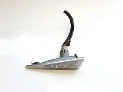 Second-hand car spare part right side light for renault espace iv (jk0) 2.2 dci turbodiesel oem iam references 8200027151e  