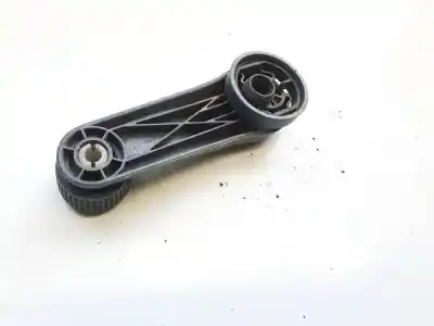 Автозапчасти б/у левая передняя ручка окна за seat toledo (1m2) 1.9 tdi ссылки oem iam 1h0837581d  