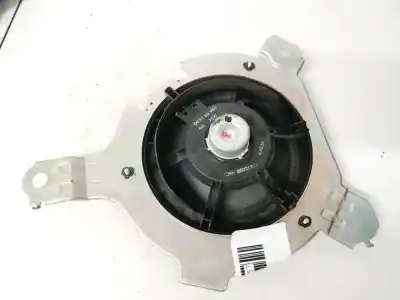Second-hand car spare part speaker for mazda 2 lim. (de) 1.4 diesel cat oem iam references d65166960  