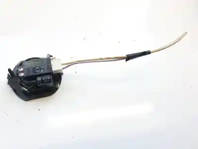 Second-hand car spare part speaker for renault espace iv (jk0) 2.2 dci turbodiesel oem iam references 8200001434c  