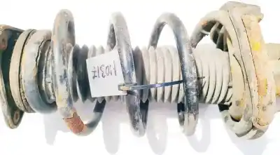 Автозапчасти б/у амортирующая пружина за nissan bluebird hatchback (t72, t12) 1.6 ссылки oem iam   