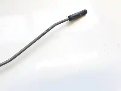 Автозапчасти б/у пластик за volkswagen passat variant (3b5) 1.9 tdi ссылки oem iam 3b0839833  