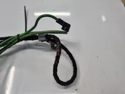 Second-hand car spare part wire for ford focus c-max (cap) 1.8 cat oem iam references   