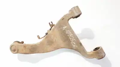 Peça sobressalente para automóvel em segunda mão braço de suspensão superior traseiro esquerdo por jaguar xj coupé 5.3 referências oem iam 