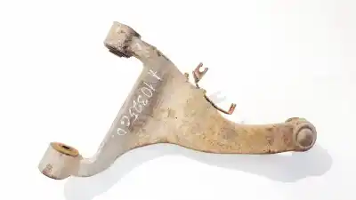 Peça sobressalente para automóvel em segunda mão braço de suspensão traseiro superior direito por jaguar xj coupé 5.3 referências oem iam 