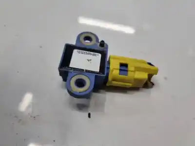 Second-hand car spare part sensor for skoda octavia combi (1z5) 1.9 tdi dpf oem iam references 1k0955557a  1k0 955 557a