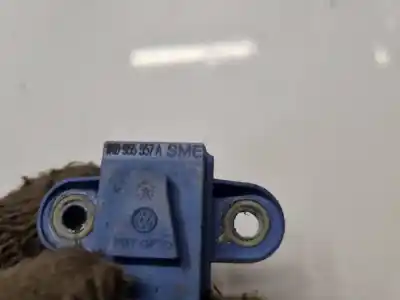 Second-hand car spare part sensor for skoda octavia combi (1z5) 1.9 tdi dpf oem iam references 1k0955557a  1k0 955 557a