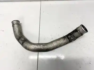 Second-hand car spare part intercooler pipe for volvo s40 i (644) 1.9 di oem iam references 