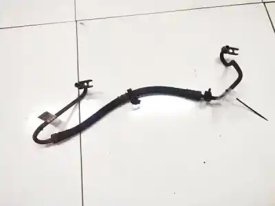 Pezzo di ricambio per auto di seconda mano tubo pressione del servosterzo per bmw 3 (e30) m3 2.3 riferimenti oem iam 