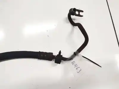 Peça sobressalente para automóvel em segunda mão tubo de pressão de direção assistida por bmw 3 (e30) m3 2.3 referências oem iam   