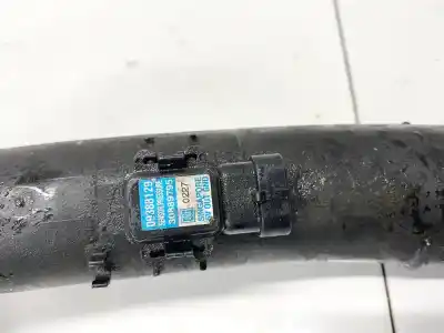 Second-hand car spare part pressure sensor for volvo s40 i (644) 1.9 di oem iam references 30889795