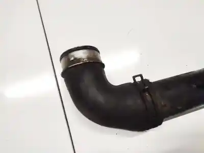 Second-hand car spare part intercooler pipe for opel kadett e fastback (t85) 1.4 s (c08, c48, d08, d48) oem iam references   