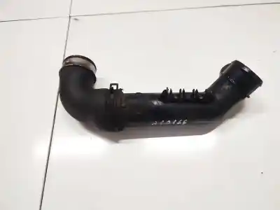 Second-hand car spare part intercooler pipe for opel kadett e fastback (t85) 1.4 s (c08, c48, d08, d48) oem iam references 