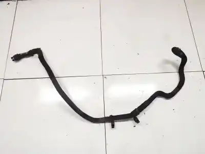 Pezzo di ricambio per auto di seconda mano tubo per bmw 3 (e30) m3 2.3 riferimenti oem iam 