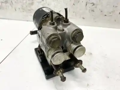 Peça sobressalente para automóvel em segunda mão abs por ford galaxy (vx) 1.9 tdi cat referências oem iam 7m0907379  7m0614111k