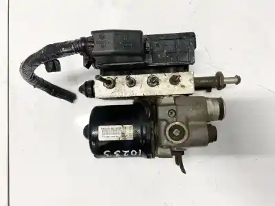 Peça sobressalente para automóvel em segunda mão abs por ford galaxy (vx) 1.9 tdi cat referências oem iam 7m0907379