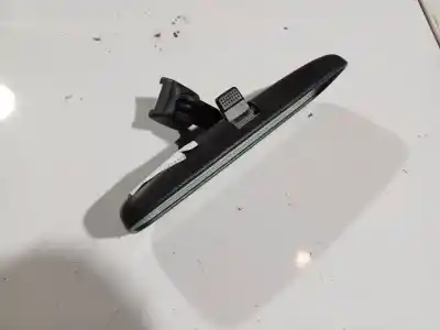 Автозапчастина б/у внутрішне дзеркало для opel corsa a fastback (s83) 1.2 i (f08, m08, f68, m68) посилання на oem iam   