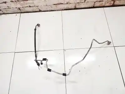 Second-hand car spare part Air Conditioning Pipes for VOLKSWAGEN PASSAT VARIANT (3C5) 1.9 TDI OEM IAM references   