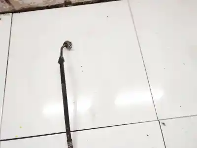 Second-hand car spare part air conditioning pipes for volkswagen passat variant (3c5) 1.9 tdi oem iam references   