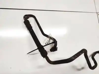 Second-hand car spare part power steering pressure pipe for bmw 3 (e30) m3 2.3 oem iam references   