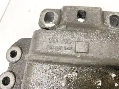 Second-hand car spare part engine support for ford taurus (p5_) 3.0 24v oem iam references 1k0199555  