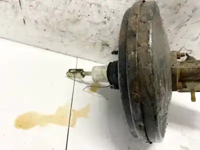 Peça sobressalente para automóvel em segunda mão servo freio por ford galaxy (vx) 1.9 tdi cat referências oem iam 3776230014  95vw2b195bb, 7m1612100c