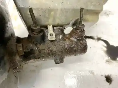 Peça sobressalente para automóvel em segunda mão bomba de travões por ford galaxy (vx) 1.9 tdi cat referências oem iam 