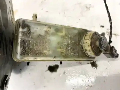 Peça sobressalente para automóvel em segunda mão bomba de travões por ford galaxy (vx) 1.9 tdi cat referências oem iam 7m1611303